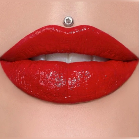 Jeffree Star Other - ⭐️ Jeffree Star RED AFFAIR Supreme Gloss